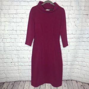 Boden Dress sz 6L